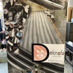 Bezoek aan de Deventer knopenfabriek